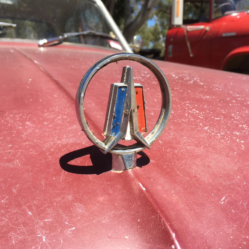 Illustration for article titled went for a drive, came across small car show in Avoca.